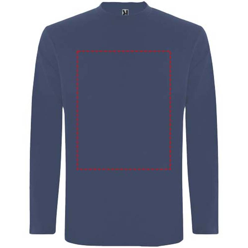 Extreme pánské tričko s dlouhým rukávem, bílá, 3XL Extreme pánské tričko s dlouhým rukávem, bílá, 3XL