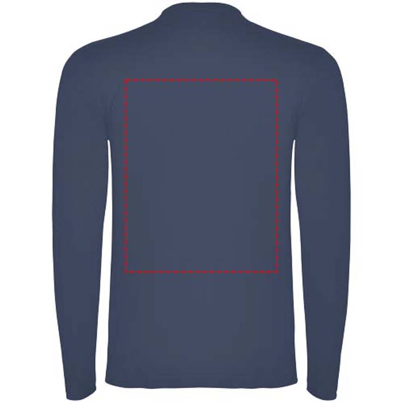 Extreme pánské tričko s dlouhým rukávem, bílá, 3XL Extreme pánské tričko s dlouhým rukávem, bílá, 3XL