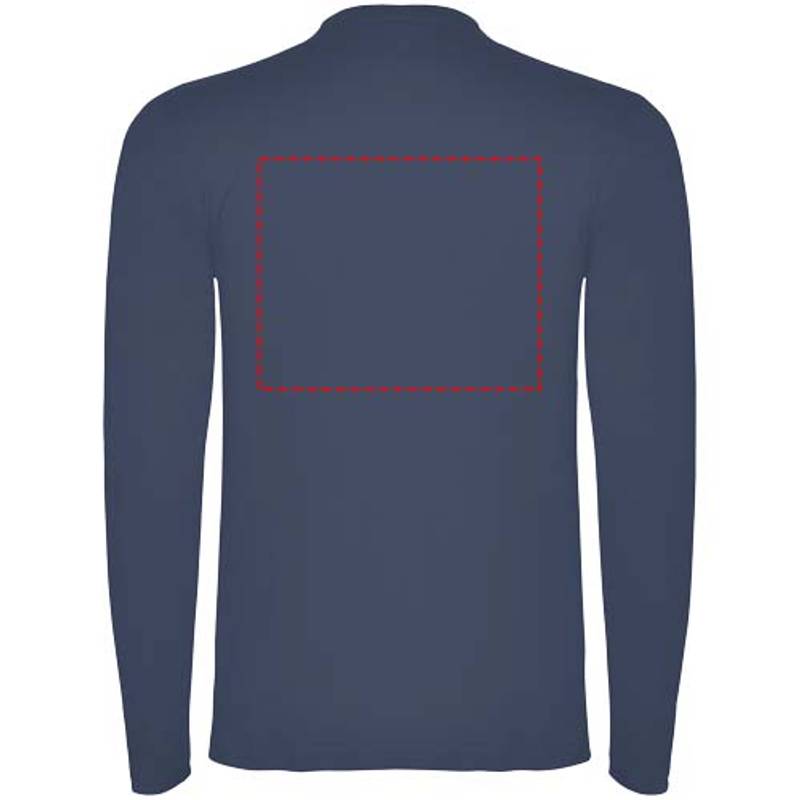 Extreme pánské tričko s dlouhým rukávem, bílá, 3XL Extreme pánské tričko s dlouhým rukávem, bílá, 3XL