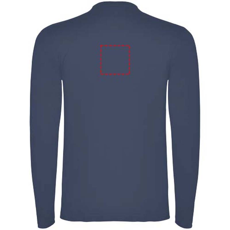 Extreme pánské tričko s dlouhým rukávem, bílá, 3XL Extreme pánské tričko s dlouhým rukávem, bílá, 3XL