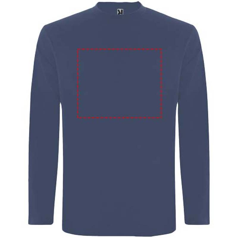 Extreme pánské tričko s dlouhým rukávem, bílá, 3XL Extreme pánské tričko s dlouhým rukávem, bílá, 3XL