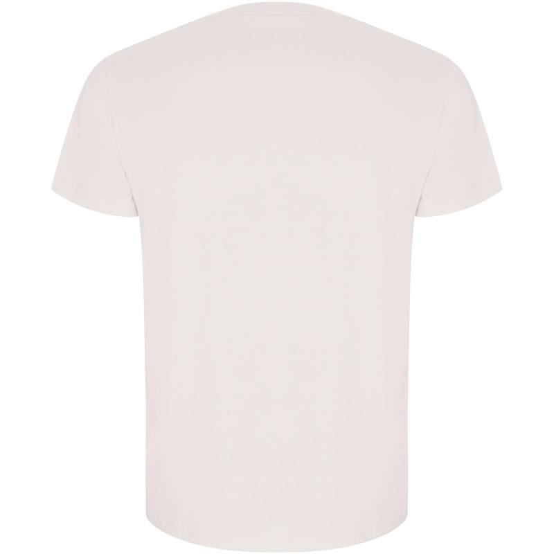 Golden pánské tričko s krátkým rukávem, bílá, XL Golden pánské tričko s krátkým rukávem, bílá, XL