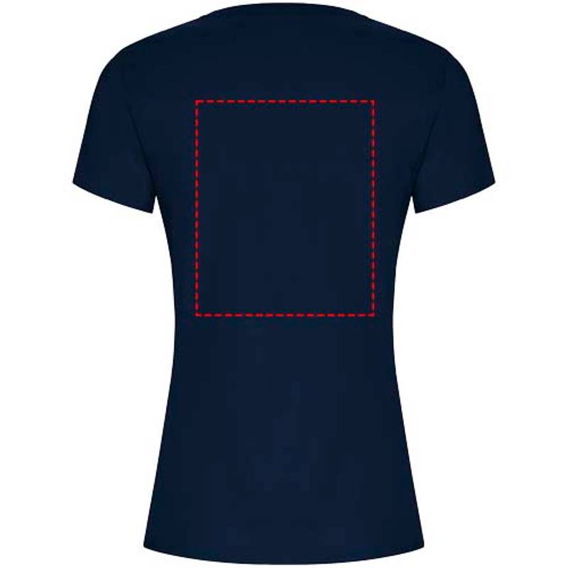 Golden dámske tričko s krátkym rukávom, biela, XL Golden dámske tričko s krátkym rukávom, biela, XL