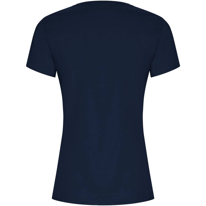 Golden dámske tričko s krátkym rukávom, biela, XL Golden dámske tričko s krátkym rukávom, biela, XL