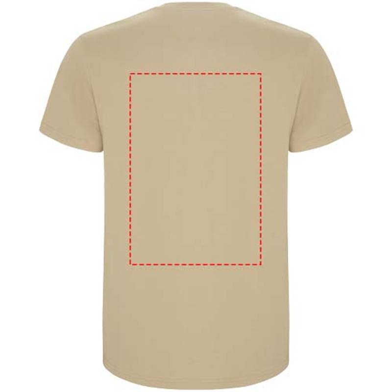 Stafford pánské tričko s krátkým rukávem, bílá, L Stafford pánské tričko s krátkým rukávem, bílá, L