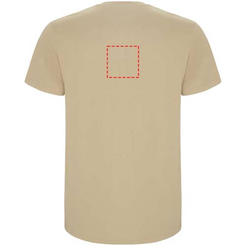 Stafford pánské tričko s krátkým rukávem, bílá, L Stafford pánské tričko s krátkým rukávem, bílá, L