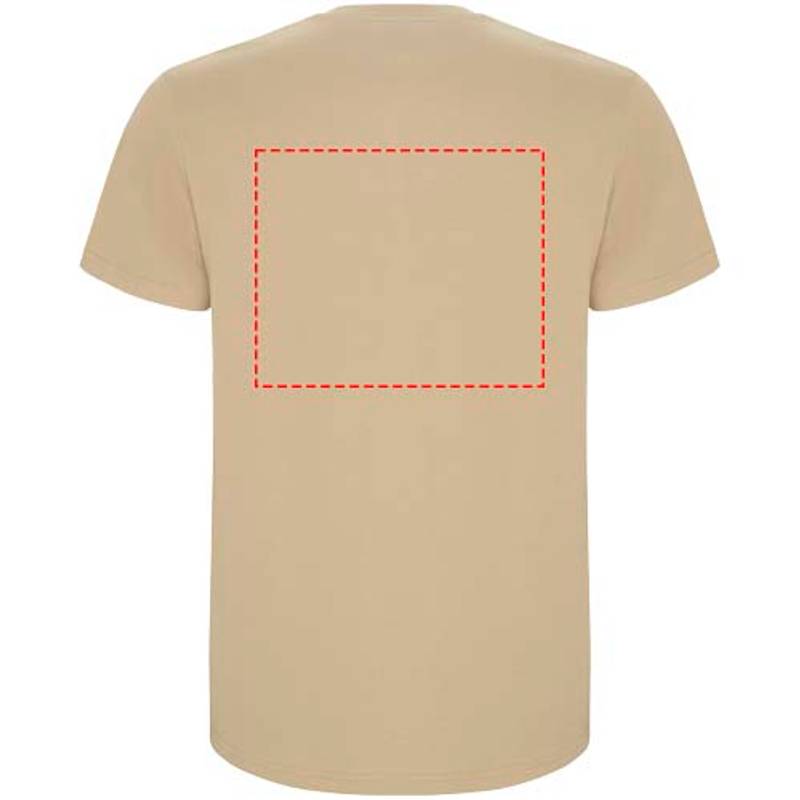 Stafford pánské tričko s krátkým rukávem, bílá, L Stafford pánské tričko s krátkým rukávem, bílá, L