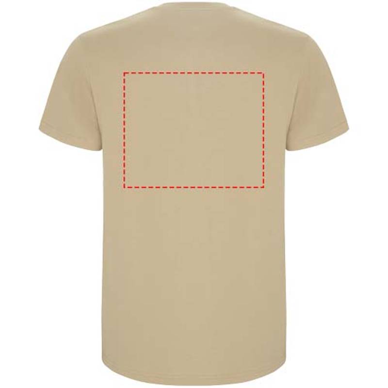 Stafford pánské tričko s krátkým rukávem, bílá, L Stafford pánské tričko s krátkým rukávem, bílá, L