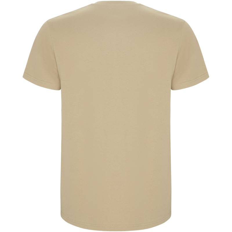 Stafford pánské tričko s krátkým rukávem, bílá, L Stafford pánské tričko s krátkým rukávem, bílá, L