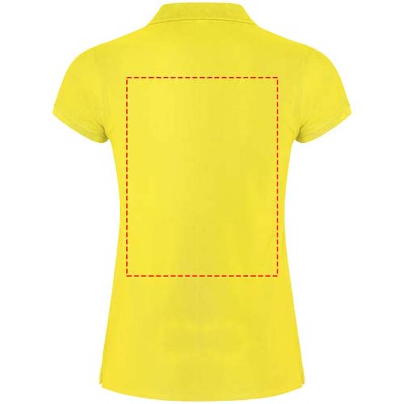 Star dámska polokošeľa s krátkym rukávom, biela, S Star dámska polokošeľa s krátkym rukávom, biela, S