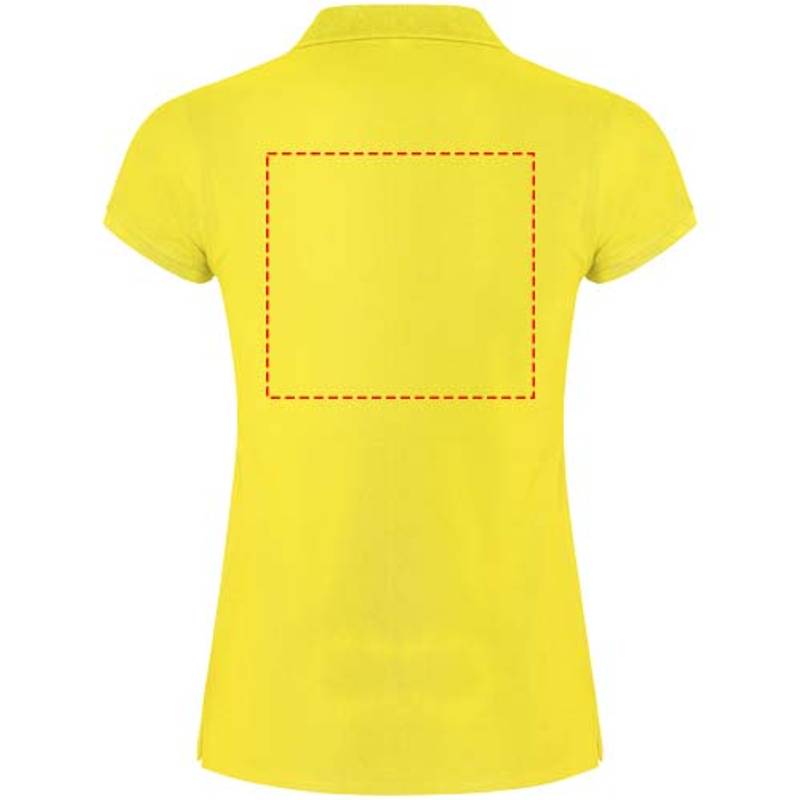 Star dámska polokošeľa s krátkym rukávom, biela, S Star dámska polokošeľa s krátkym rukávom, biela, S