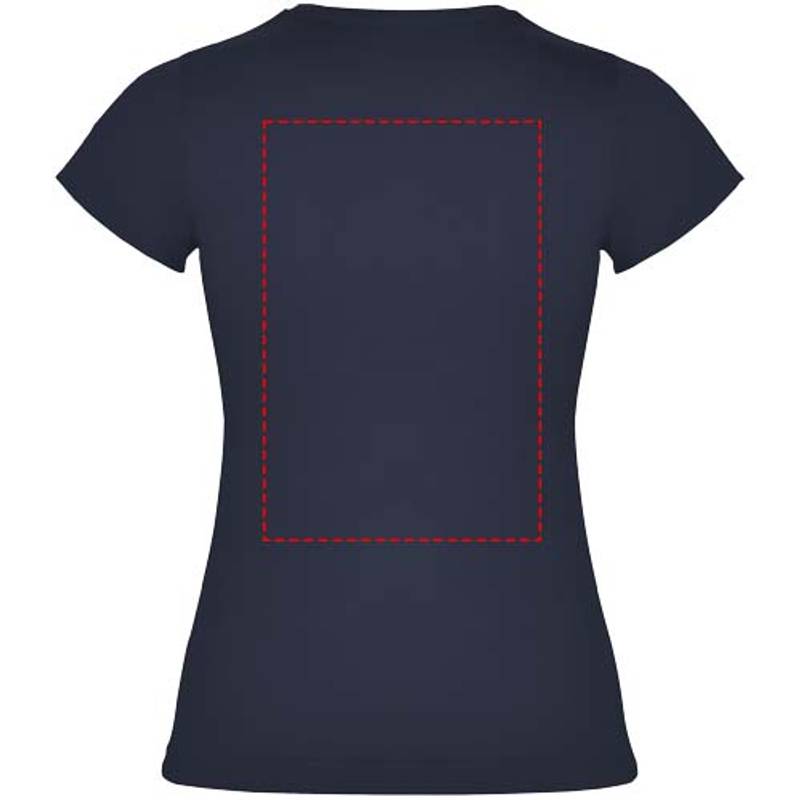 Jamaica dámske tričko s krátkym rukávom, biela, S Jamaica dámske tričko s krátkym rukávom, biela, S