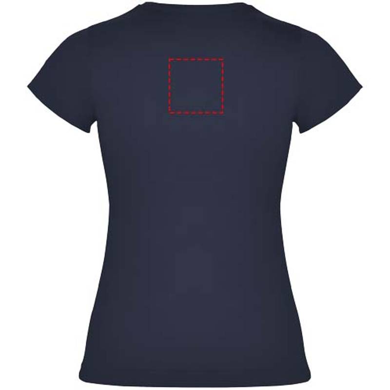 Jamaica dámske tričko s krátkym rukávom, biela, S Jamaica dámske tričko s krátkym rukávom, biela, S