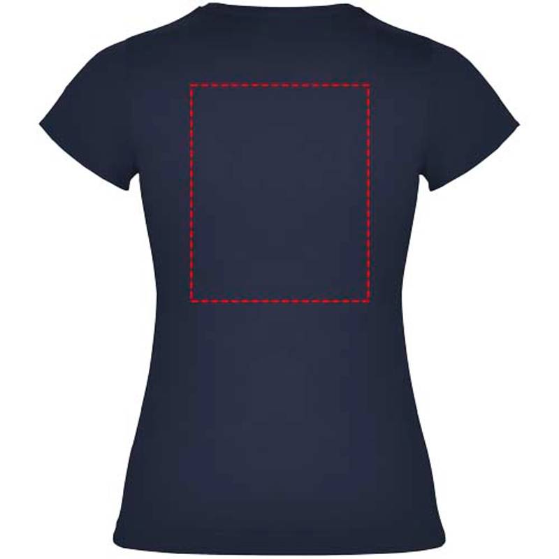 Jamaica dámske tričko s krátkym rukávom, biela, S Jamaica dámske tričko s krátkym rukávom, biela, S