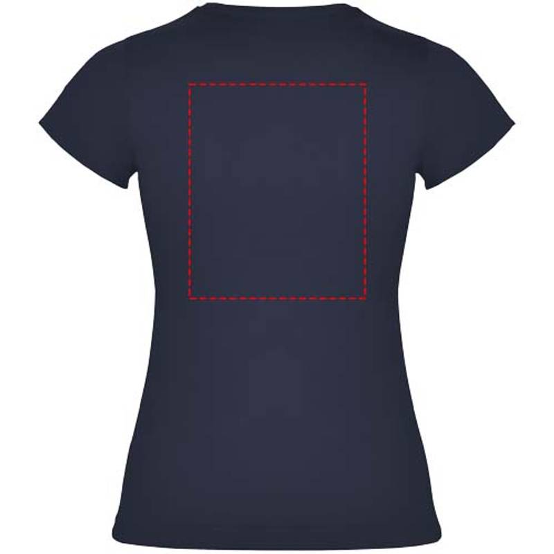 Jamaica dámske tričko s krátkym rukávom, biela, S Jamaica dámske tričko s krátkym rukávom, biela, S