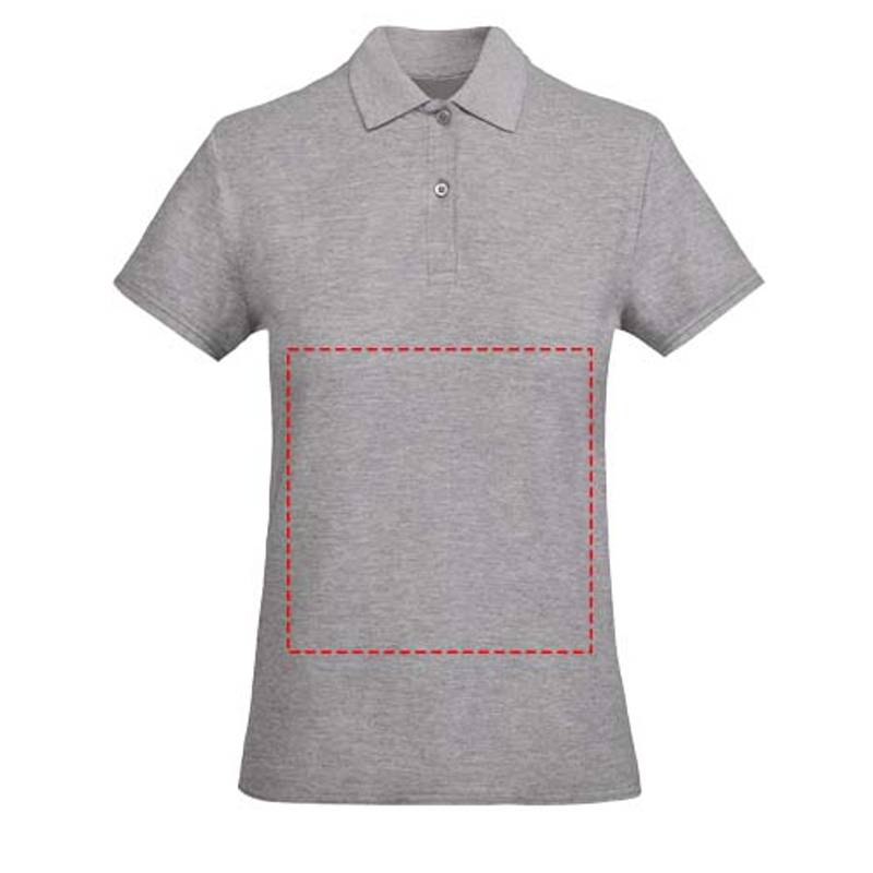 Prince dámske polokošeľa s krátkym rukávom, biela, 3XL Prince dámske polokošeľa s krátkym rukávom, biela, 3XL