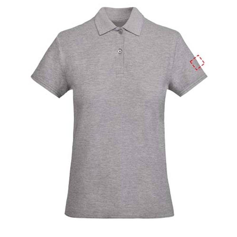 Prince dámske polokošeľa s krátkym rukávom, biela, 3XL Prince dámske polokošeľa s krátkym rukávom, biela, 3XL