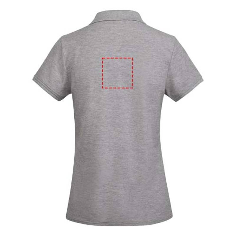 Prince dámske polokošeľa s krátkym rukávom, biela, 3XL Prince dámske polokošeľa s krátkym rukávom, biela, 3XL