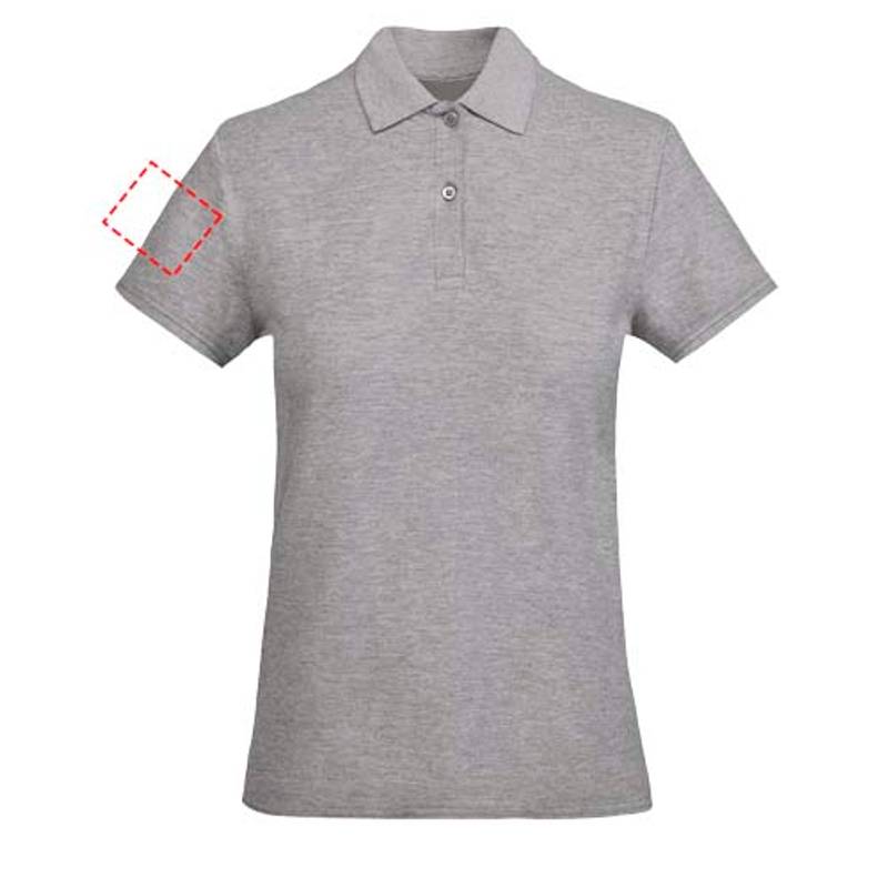 Prince dámske polokošeľa s krátkym rukávom, biela, 3XL Prince dámske polokošeľa s krátkym rukávom, biela, 3XL
