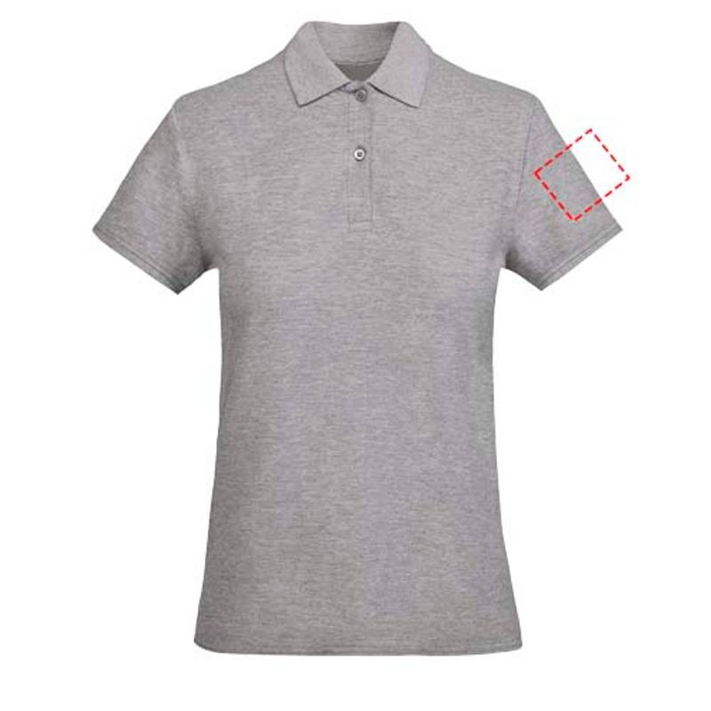Prince dámske polokošeľa s krátkym rukávom, biela, 3XL Prince dámske polokošeľa s krátkym rukávom, biela, 3XL