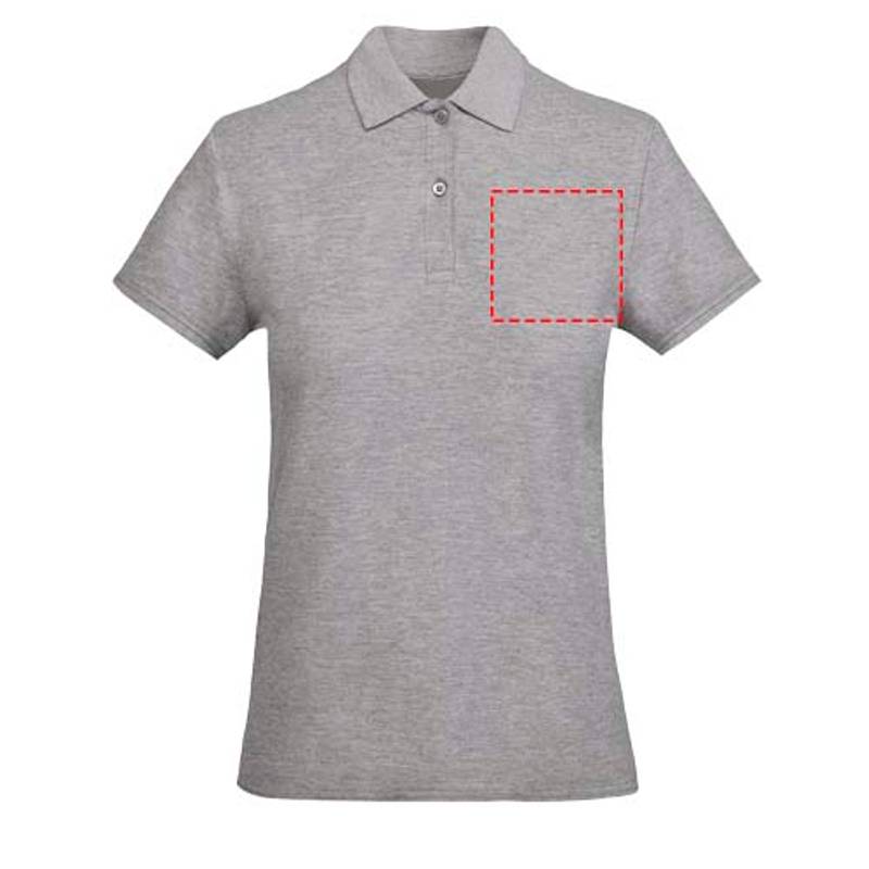 Prince dámske polokošeľa s krátkym rukávom, biela, 3XL Prince dámske polokošeľa s krátkym rukávom, biela, 3XL