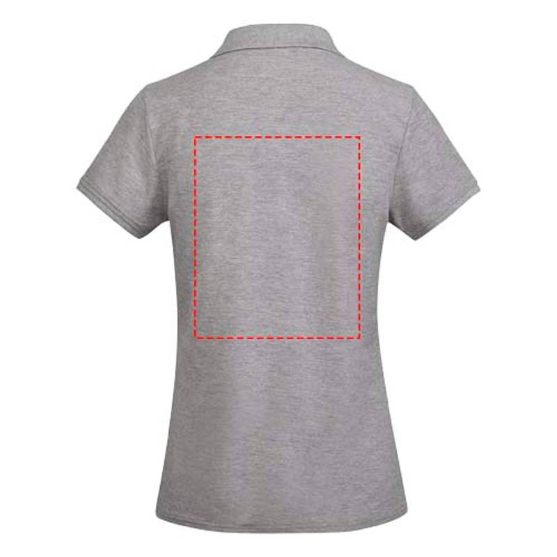 Prince dámske polokošeľa s krátkym rukávom, biela, 3XL Prince dámske polokošeľa s krátkym rukávom, biela, 3XL