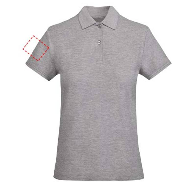 Prince dámske polokošeľa s krátkym rukávom, biela, 3XL Prince dámske polokošeľa s krátkym rukávom, biela, 3XL