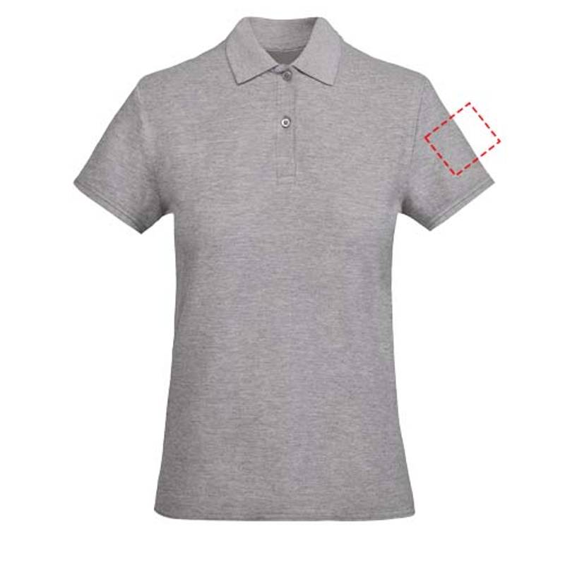 Prince dámske polokošeľa s krátkym rukávom, biela, 3XL Prince dámske polokošeľa s krátkym rukávom, biela, 3XL