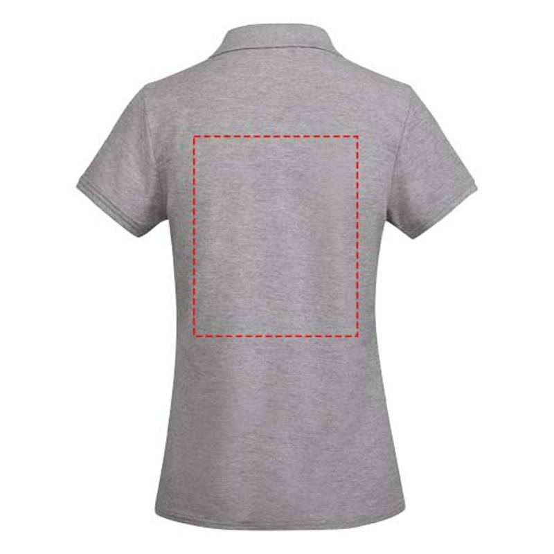 Prince dámske polokošeľa s krátkym rukávom, biela, 3XL Prince dámske polokošeľa s krátkym rukávom, biela, 3XL