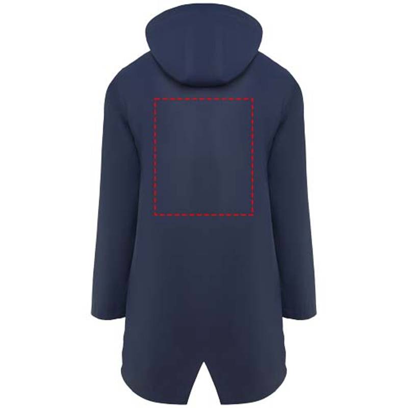 Sitka dámska vetrovka, modrá námornícka, S Sitka dámska vetrovka, modrá námornícka, S