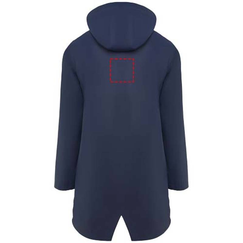 Sitka dámska vetrovka, modrá námornícka, S Sitka dámska vetrovka, modrá námornícka, S