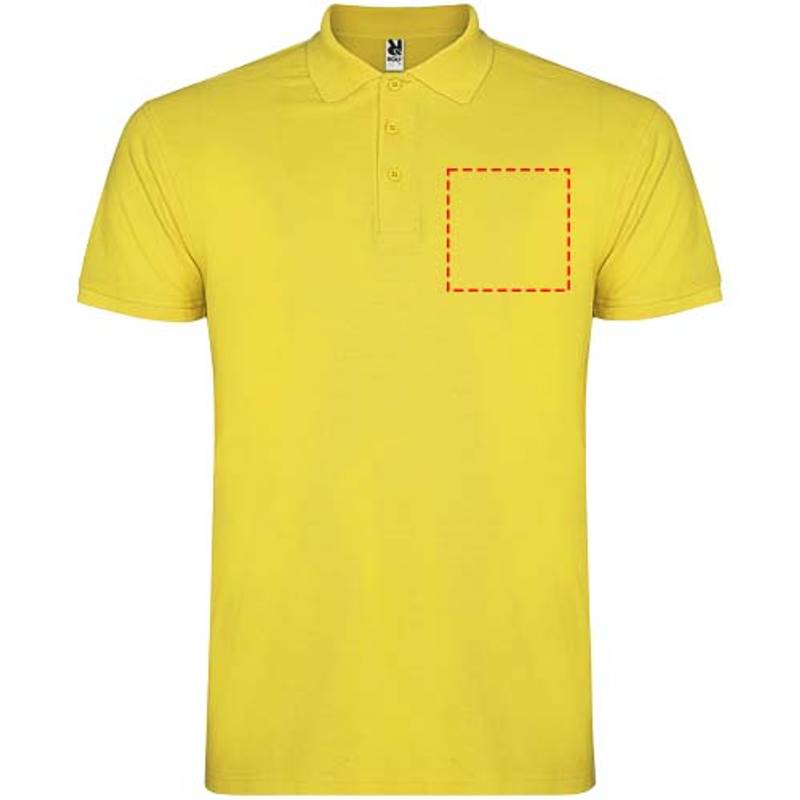 Star pánska polokošeľa s krátkym rukávom, biela, S Star pánska polokošeľa s krátkym rukávom, biela, S