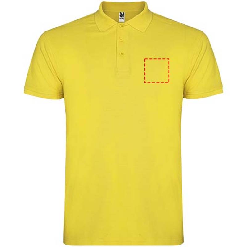 Star pánska polokošeľa s krátkym rukávom, biela, S Star pánska polokošeľa s krátkym rukávom, biela, S