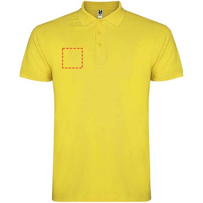 Star pánska polokošeľa s krátkym rukávom, biela, S Star pánska polokošeľa s krátkym rukávom, biela, S