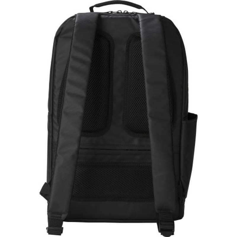 Batoh Brecken, čierna Batoh Brecken, čierna