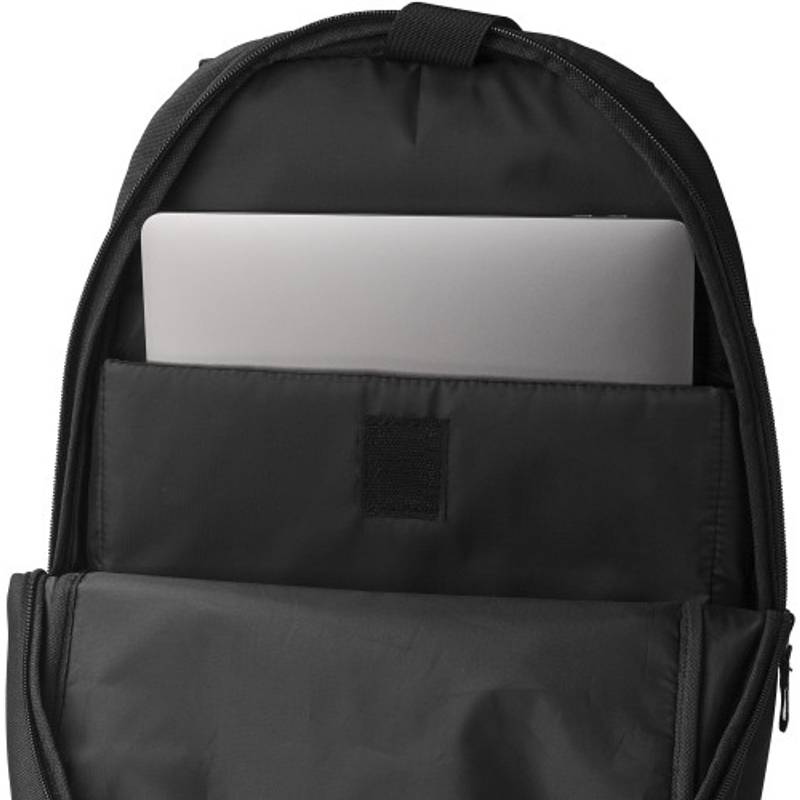 Batoh Brecken, čierna Batoh Brecken, čierna