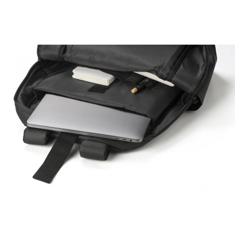 Batoh Brecken, čierna Batoh Brecken, čierna