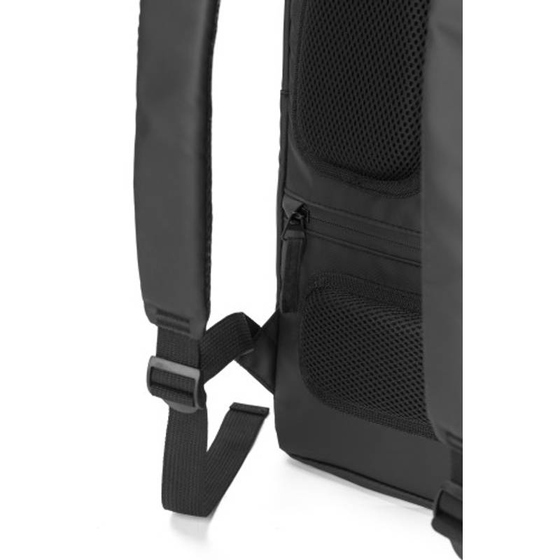 Batoh Brecken, čierna Batoh Brecken, čierna