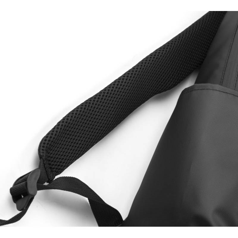 Batoh Brecken, čierna Batoh Brecken, čierna