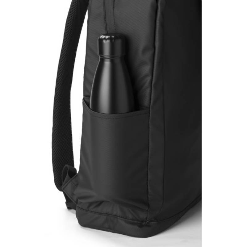 Batoh Brecken, čierna Batoh Brecken, čierna