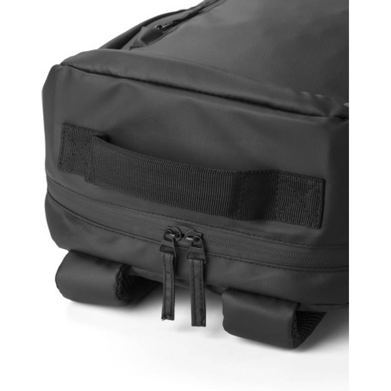 Batoh Brecken, čierna Batoh Brecken, čierna