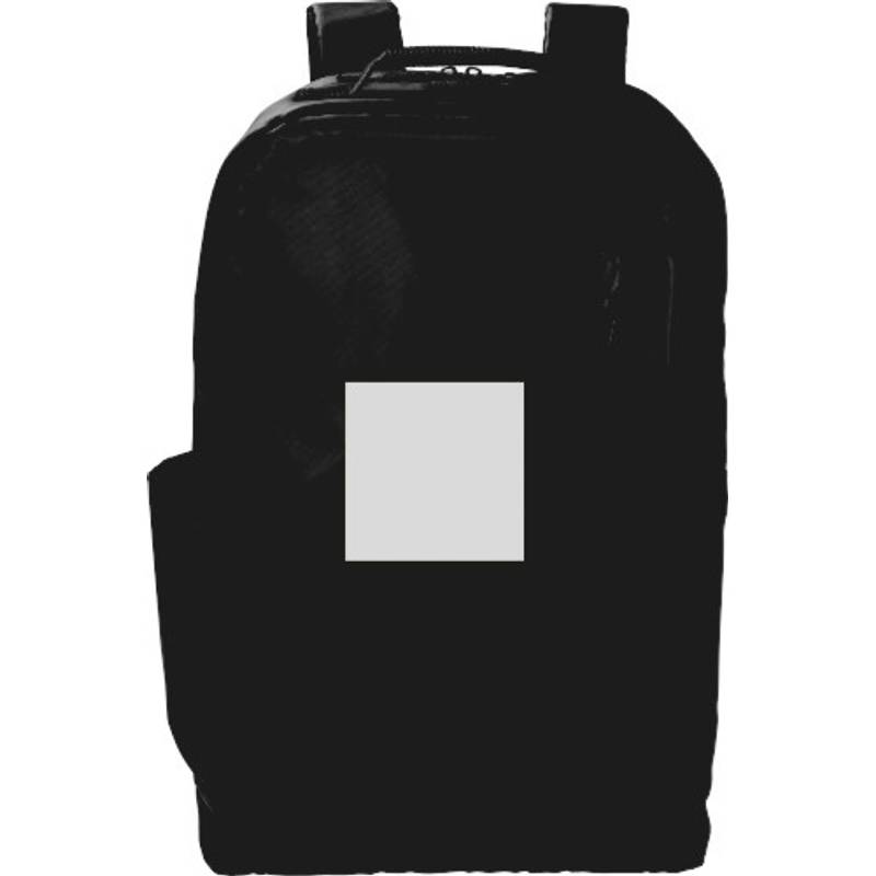 Batoh Brecken, čierna Batoh Brecken, čierna