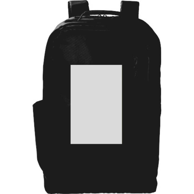 Batoh Brecken, čierna Batoh Brecken, čierna