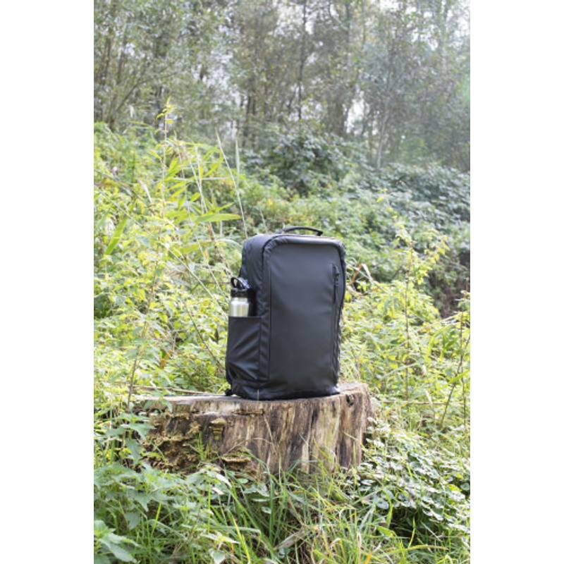 Batoh Brecken, čierna Batoh Brecken, čierna