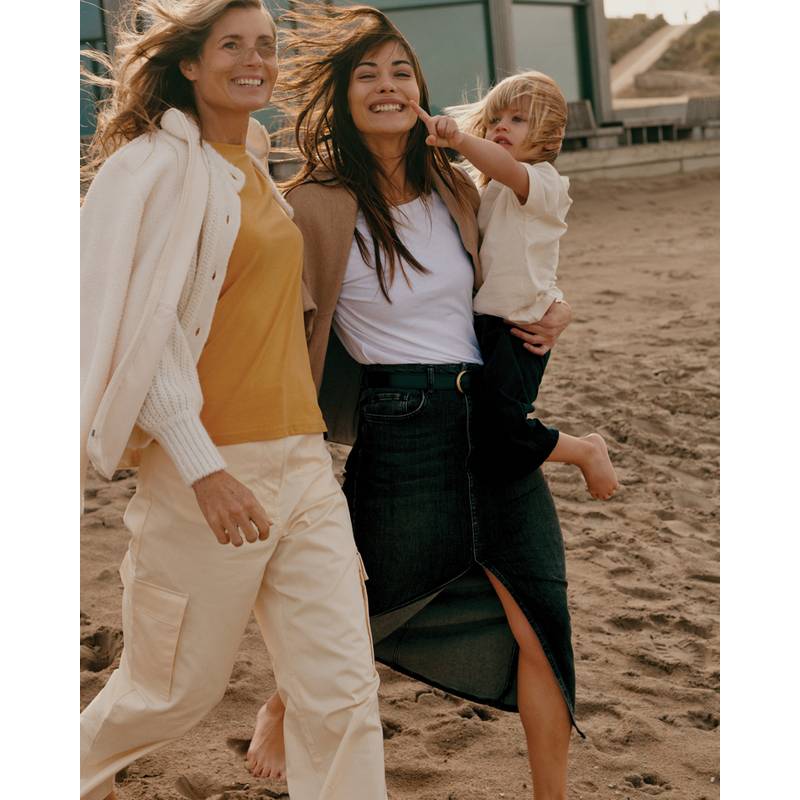 Pile fleece bunda Iqoniq Diran, biela natural, L Pile fleece bunda Iqoniq Diran, biela natural, L