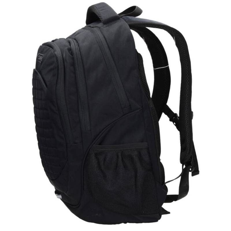 Batoh do školy Doubler Black, vícebarevný Batoh do školy Doubler Black, vícebarevný