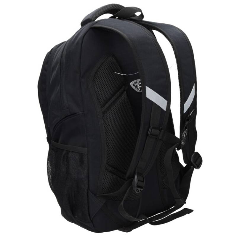 Batoh do školy Doubler Black, vícebarevný Batoh do školy Doubler Black, vícebarevný