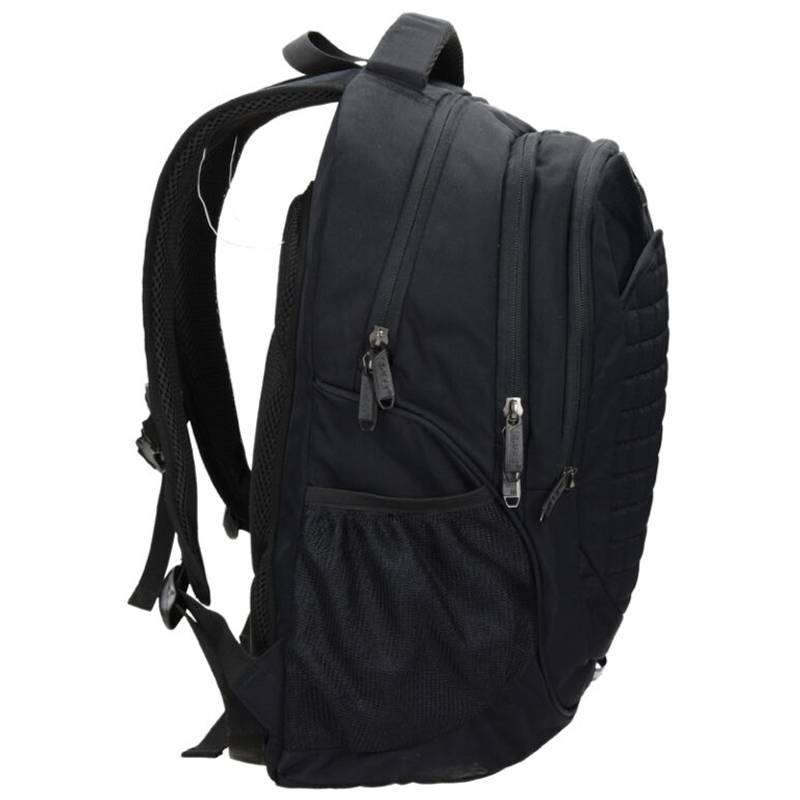 Batoh do školy Doubler Black, vícebarevný Batoh do školy Doubler Black, vícebarevný