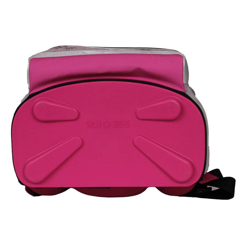 Školská aktovka Cute Pets, viacfarebná Školská aktovka Cute Pets, viacfarebná