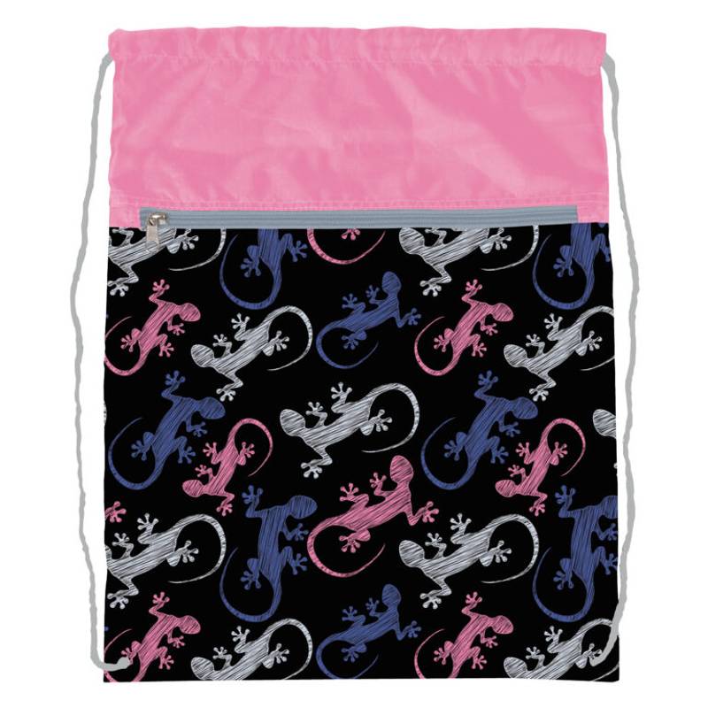 Školský set Lizzard, viacfarebná Školský set Lizzard, viacfarebná